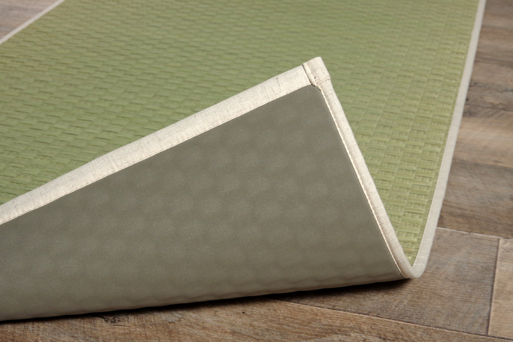 Natural Tatami Yoga Mat