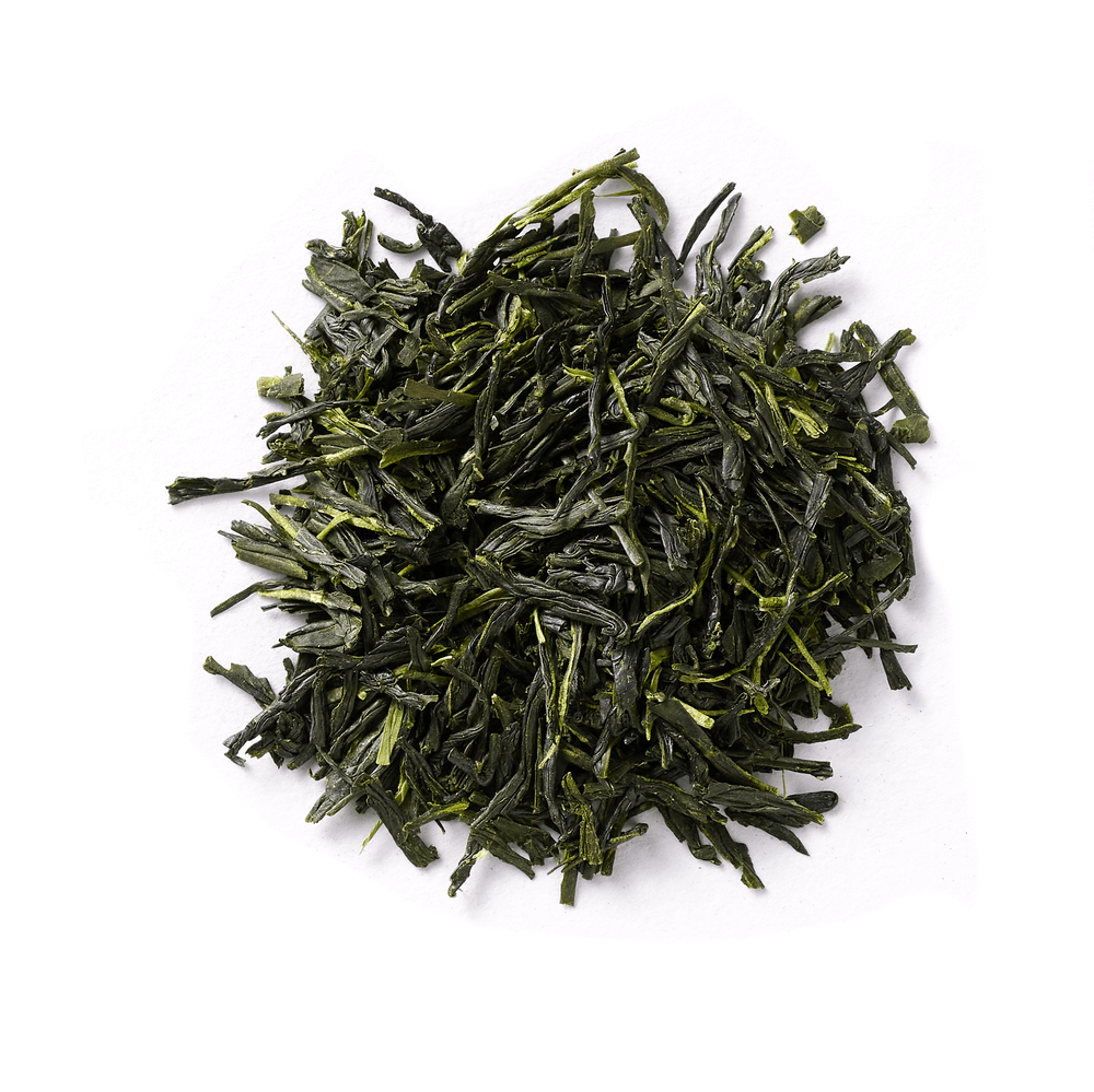 Organic Premium Gyokuro 緑茶