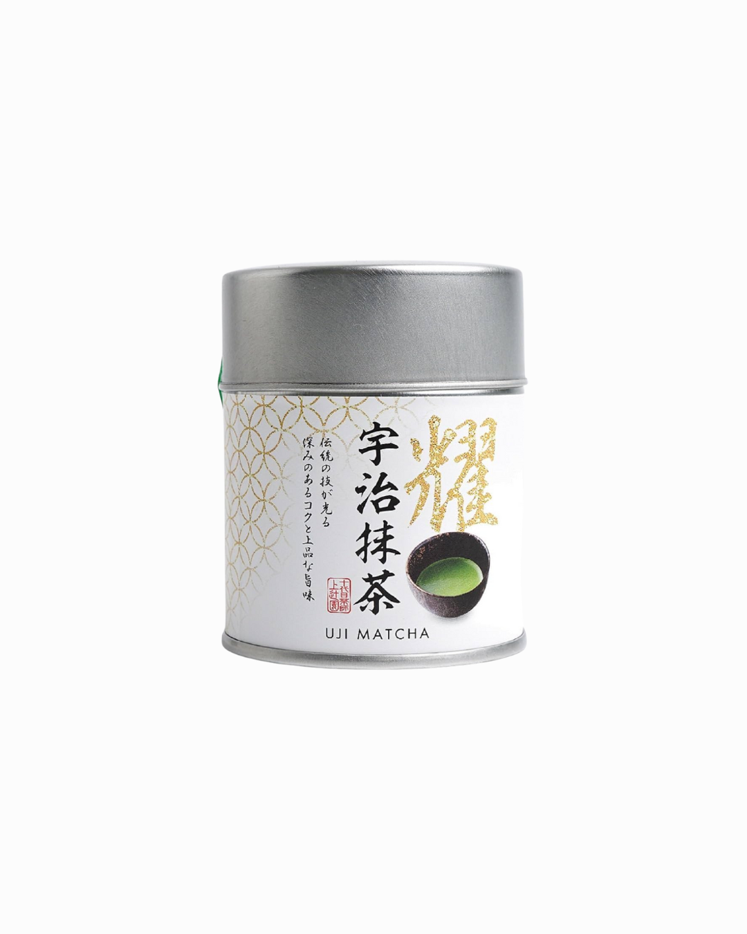 Uji Matcha Kagayaki "耀"
