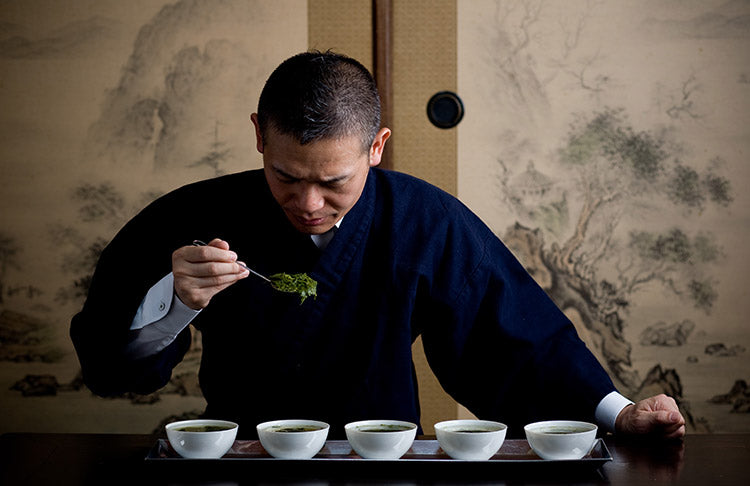 Uji Matcha Kagayaki "耀"