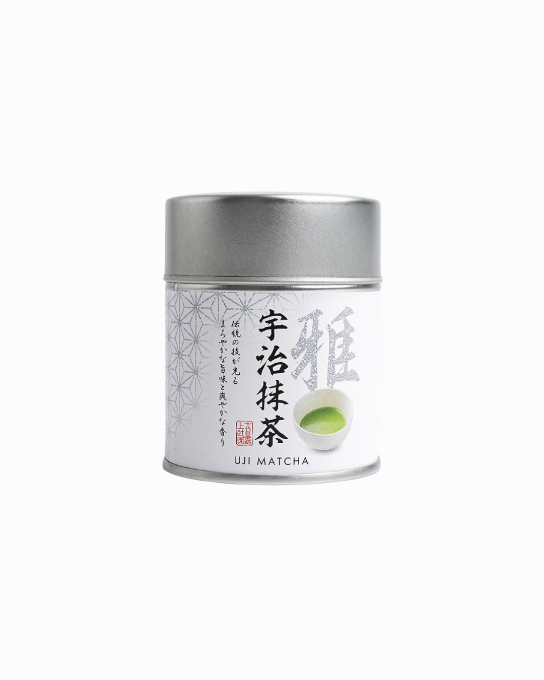 Uji Matcha Miyabi "雅"